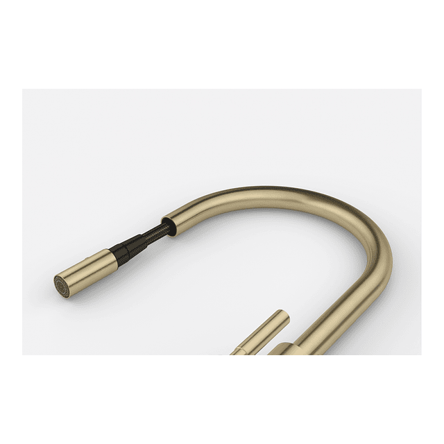 Mist. Franke Mythos Masterpiece J Gold