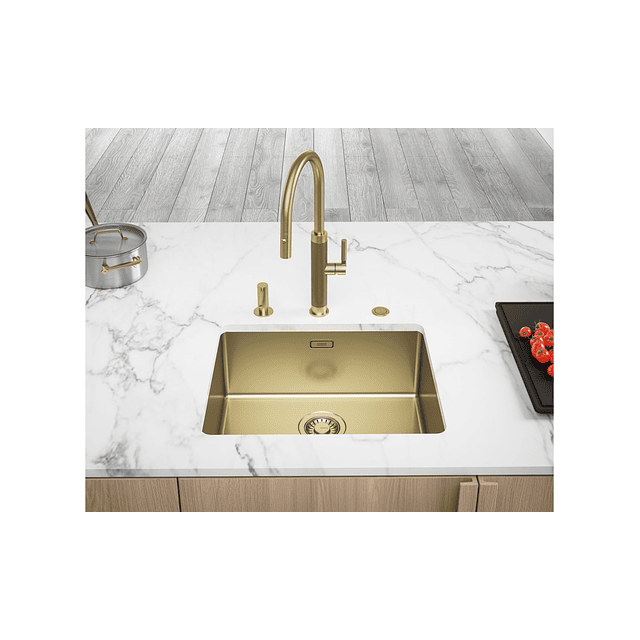 Mist. Franke Mythos Masterpiece J Gold