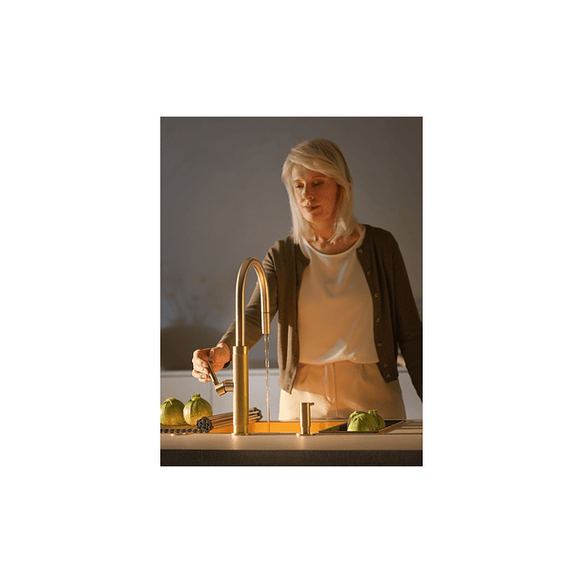 Mist. Franke Mythos Masterpiece J Gold