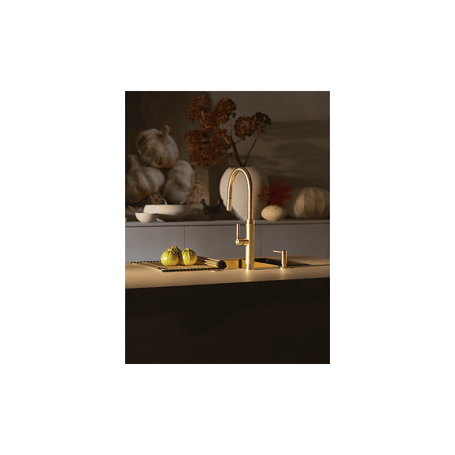 Mist. Franke Mythos Masterpiece J Gold