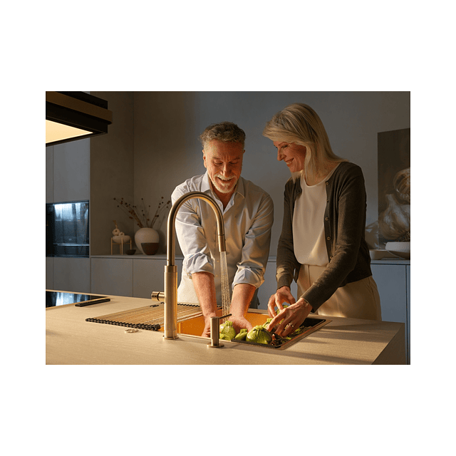 Mist. Franke Mythos Masterpiece J Gold