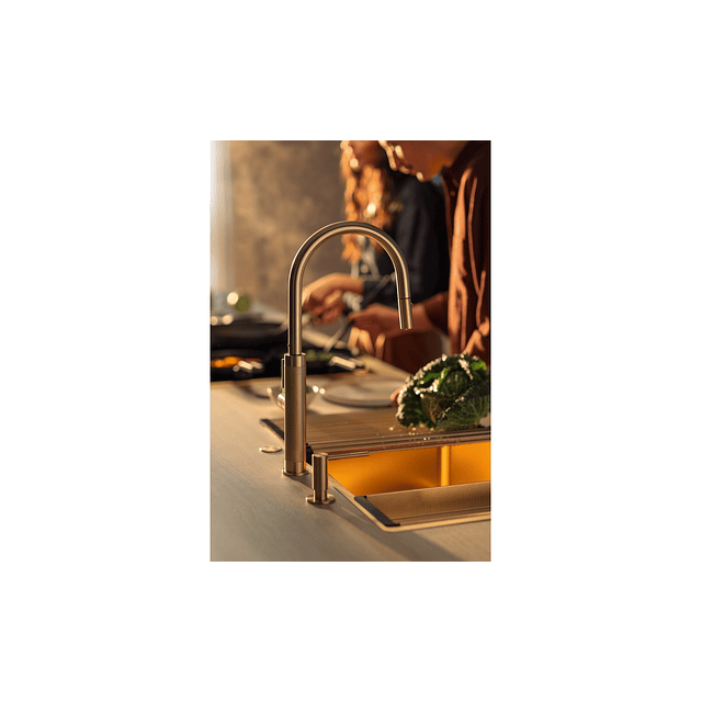 Mist. Franke Mythos Masterpiece J Gold