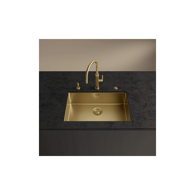 Mist. Franke Mythos Masterpiece J Gold