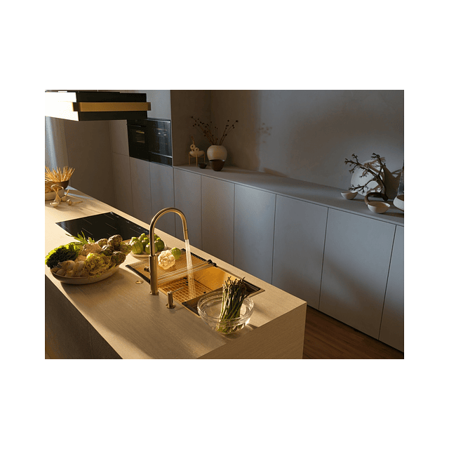 Mist. Franke Mythos Masterpiece J Gold