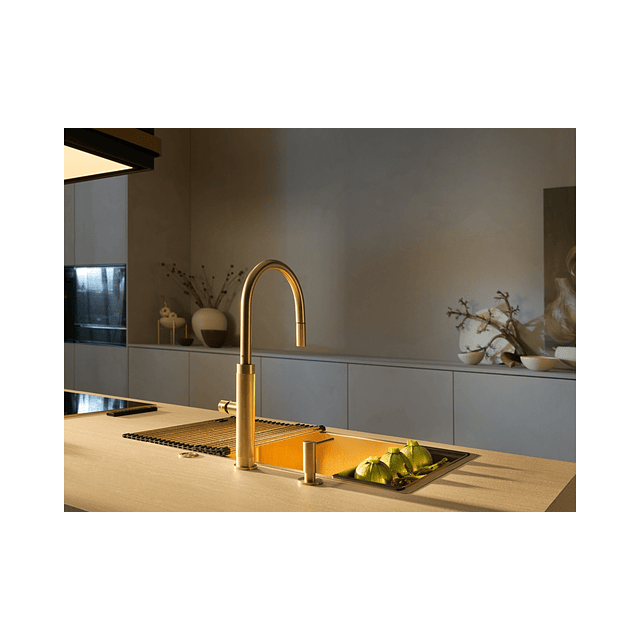 Mist. Franke Mythos Masterpiece J Gold