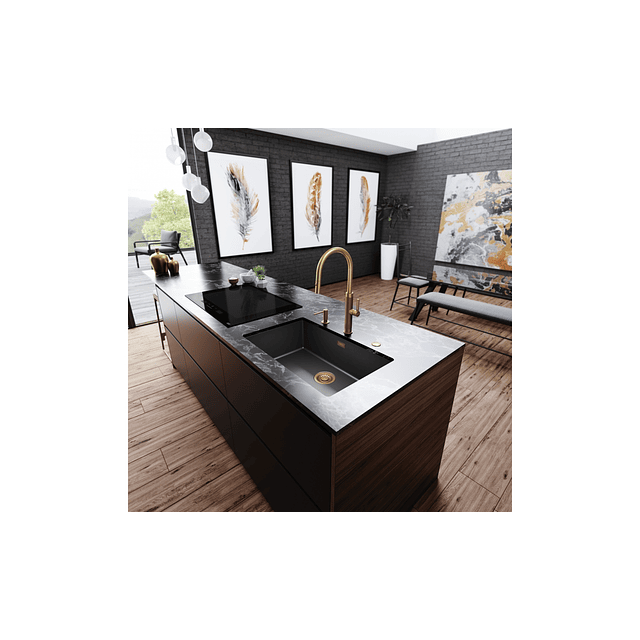 Mist. Franke Mythos Masterpiece J Gold