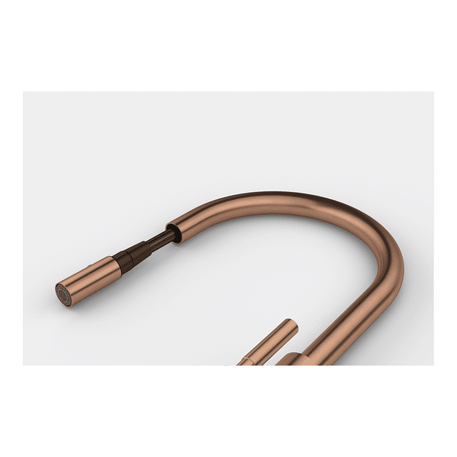 Mist. Franke Mythos Masterpiece J Cooper