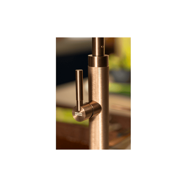 Mist. Franke Mythos Masterpiece J Cooper