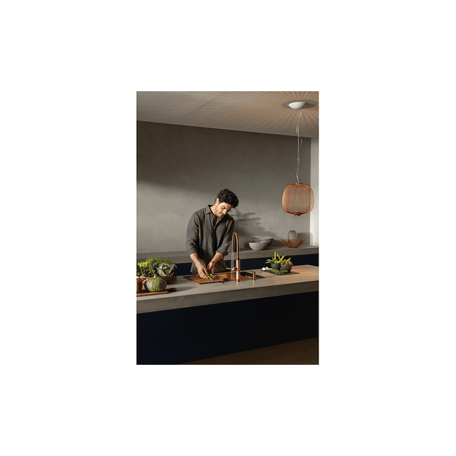 Mist. Franke Mythos Masterpiece J Cooper