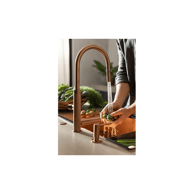 Mist. Franke Mythos Masterpiece J Cooper