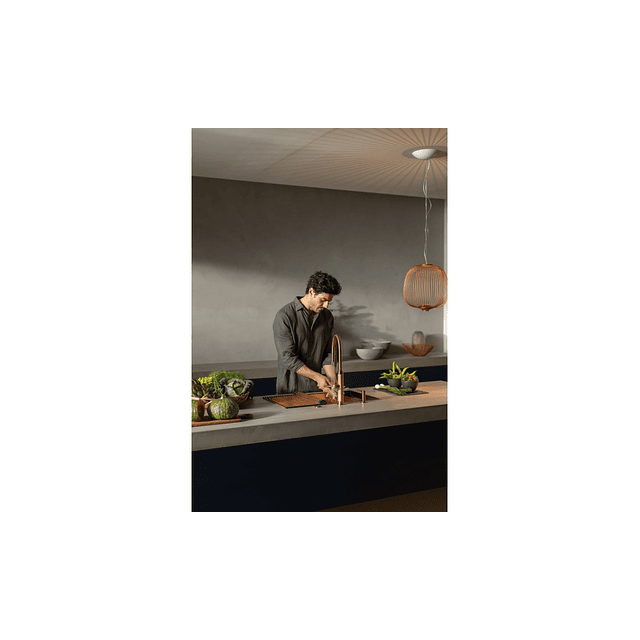 Mist. Franke Mythos Masterpiece J Cooper