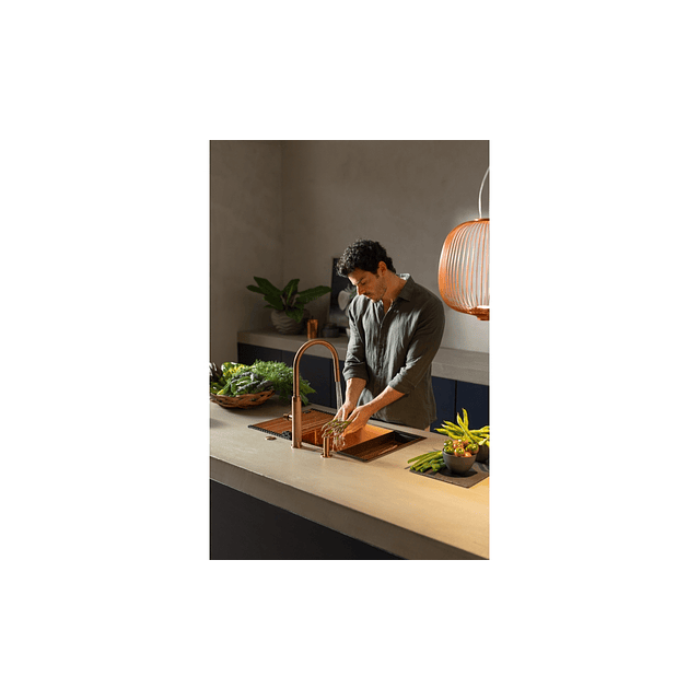 Mist. Franke Mythos Masterpiece J Cooper