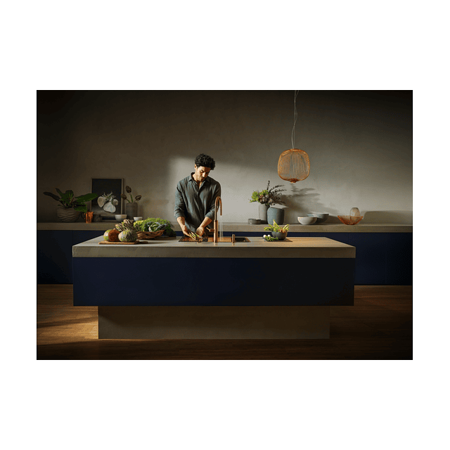 Mist. Franke Mythos Masterpiece J Cooper