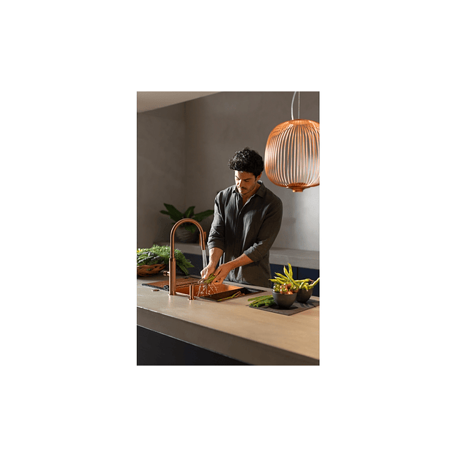 Mist. Franke Mythos Masterpiece J Cooper