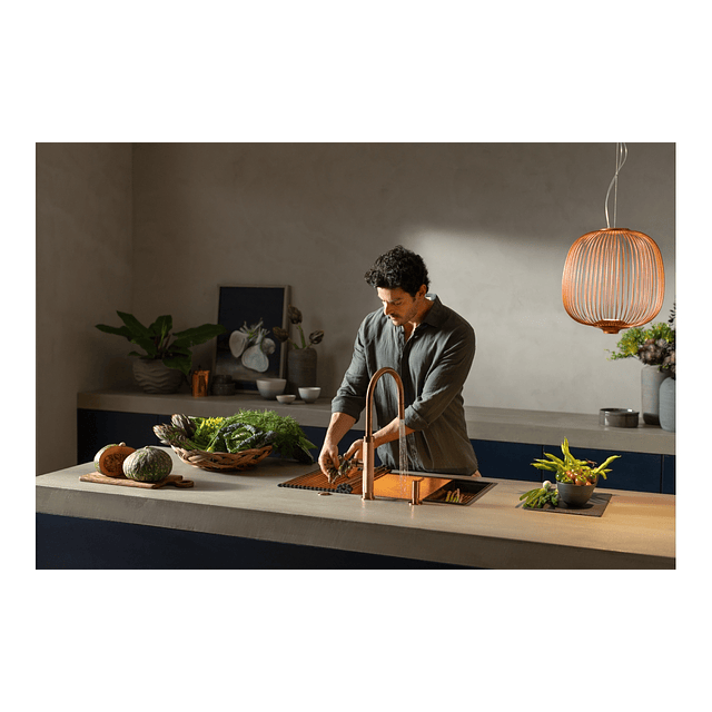 Mist. Franke Mythos Masterpiece J Cooper