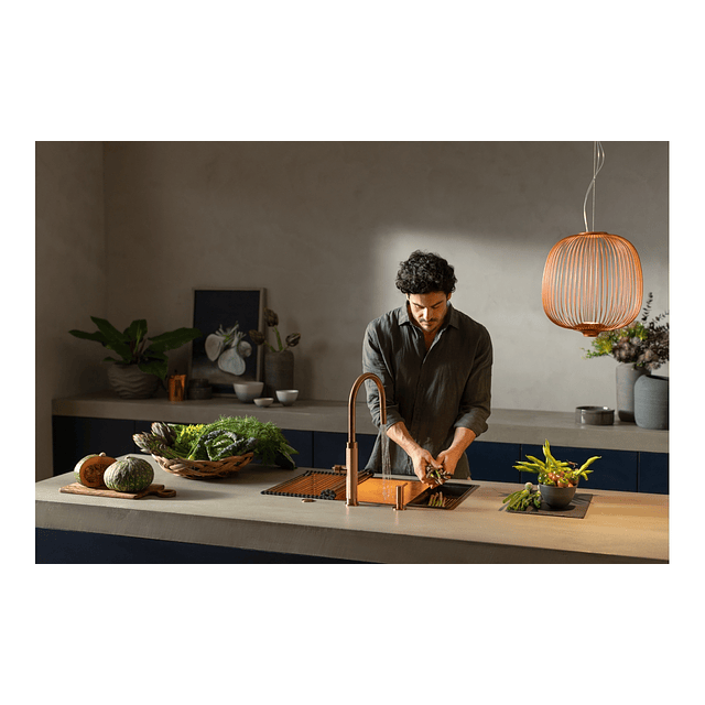 Mist. Franke Mythos Masterpiece J Cooper