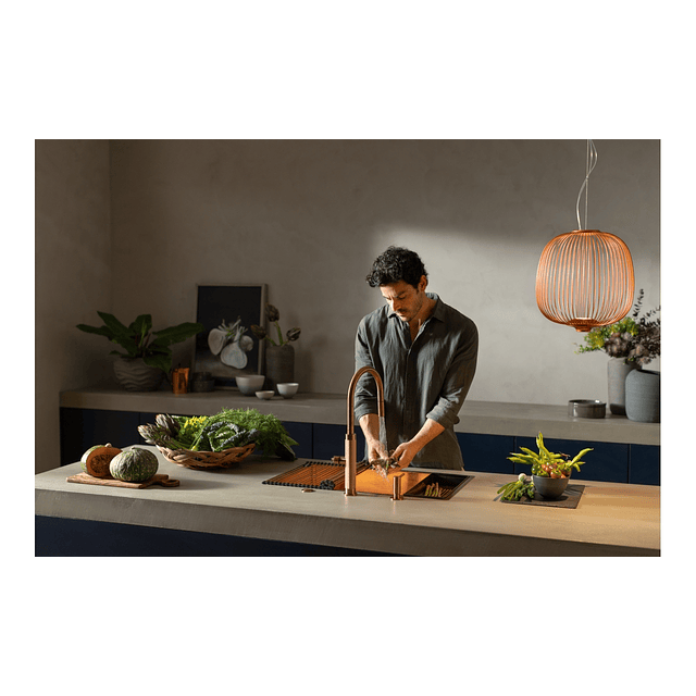 Mist. Franke Mythos Masterpiece J Cooper