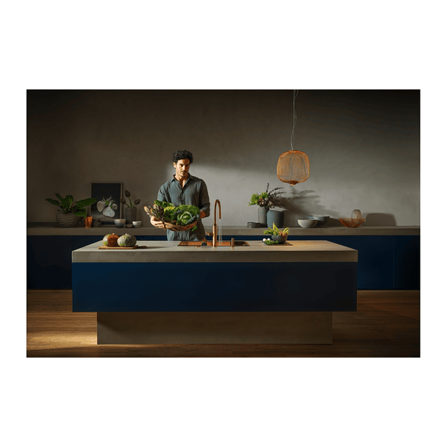 Mist. Franke Mythos Masterpiece J Cooper