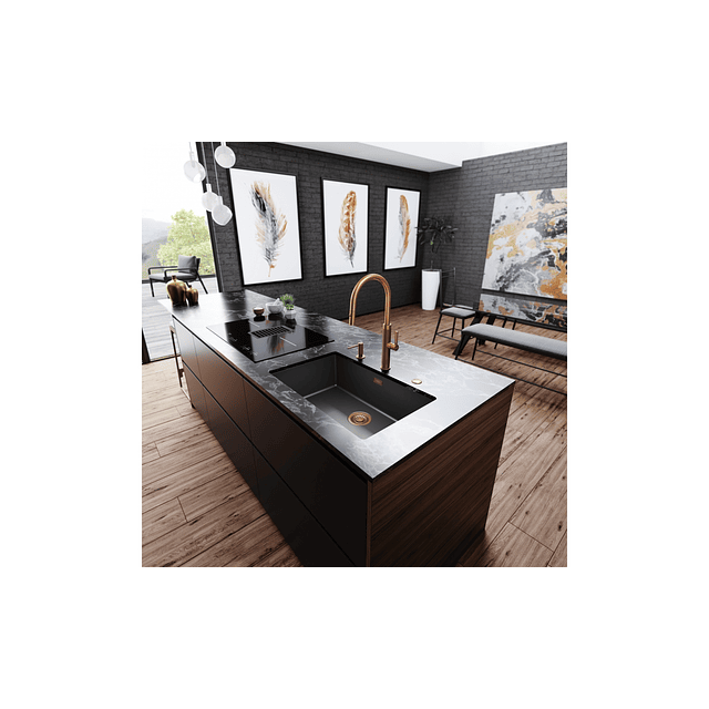 Mist. Franke Mythos Masterpiece J Cooper