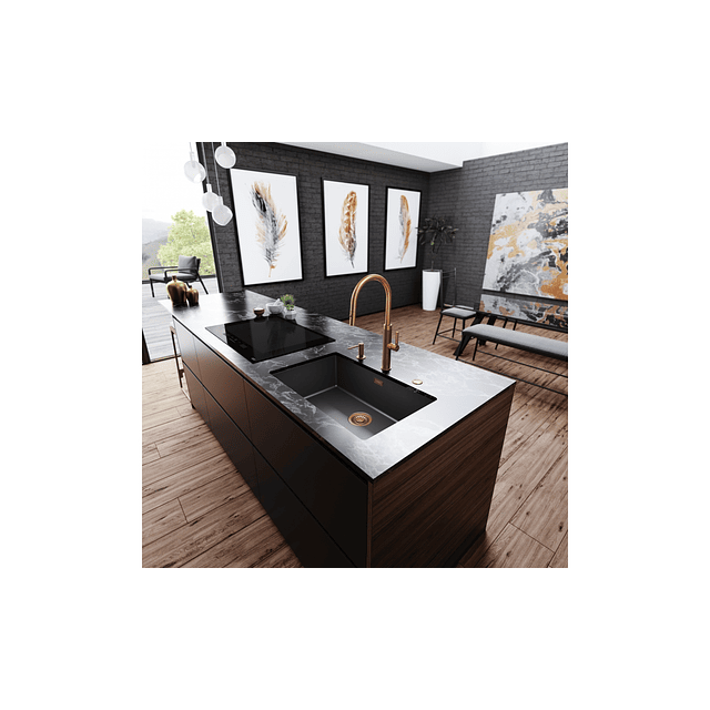 Mist. Franke Mythos Masterpiece J Cooper