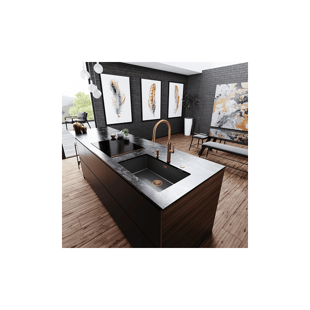 Mist. Franke Mythos Masterpiece J Cooper