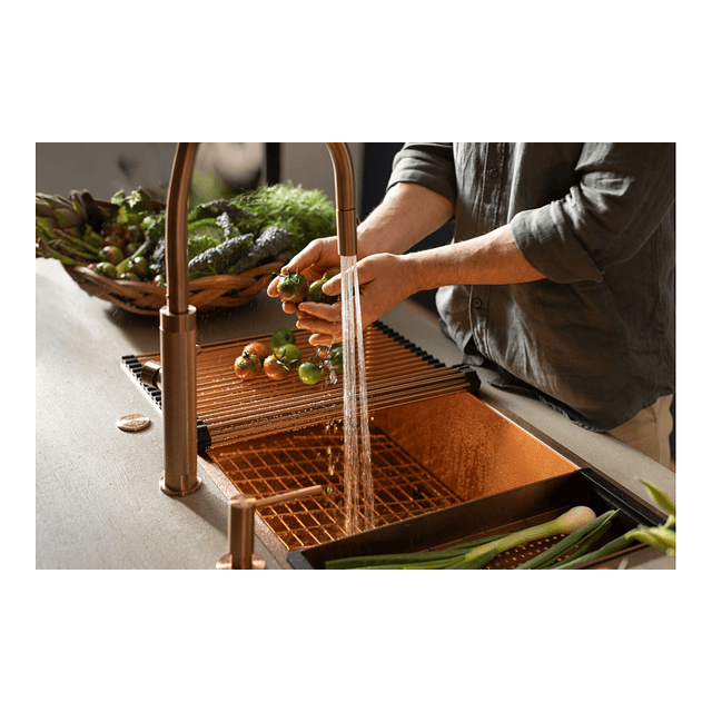 Mist. Franke Mythos Masterpiece J Cooper