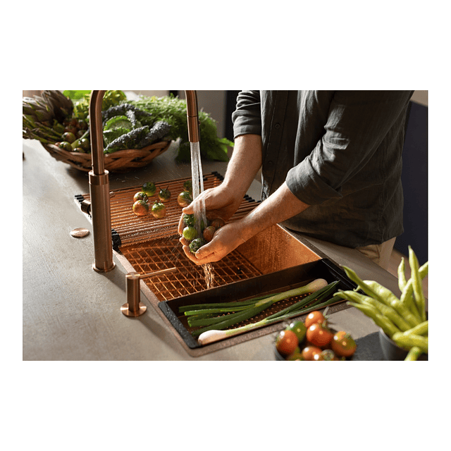 Mist. Franke Mythos Masterpiece J Cooper