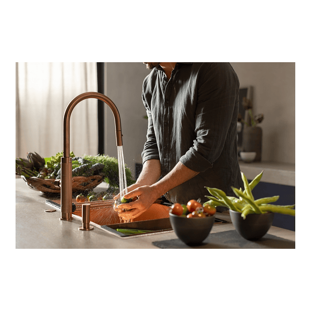 Mist. Franke Mythos Masterpiece J Cooper