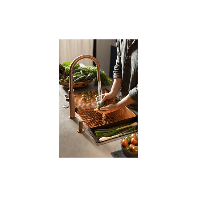 Mist. Franke Mythos Masterpiece J Cooper