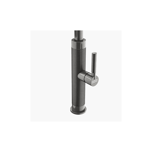 Mist. Franke Mythos Masterpiece J Antracite