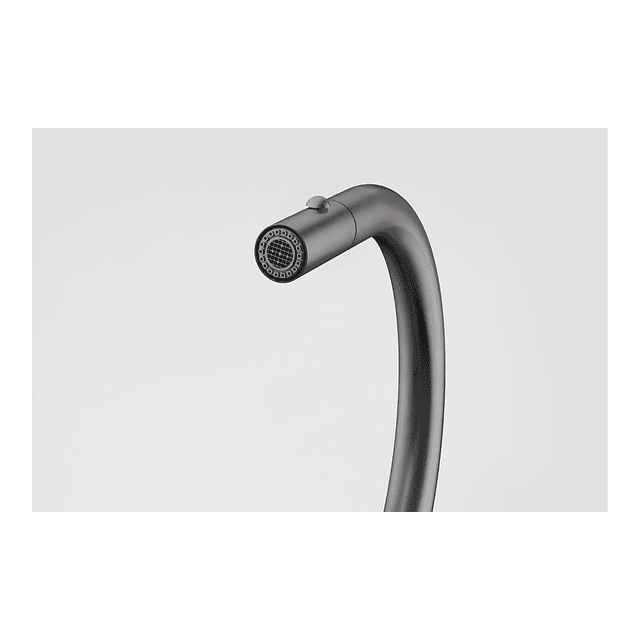 Mist. Franke Mythos Masterpiece J Antracite