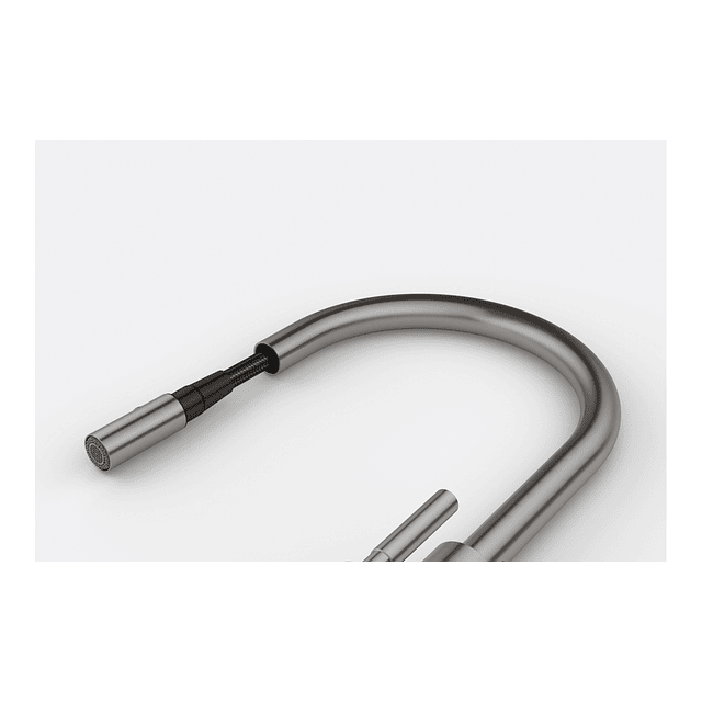 Mist. Franke Mythos Masterpiece J Antracite