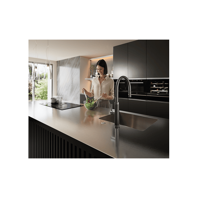 Mist. Franke Mythos Masterpiece J Antracite