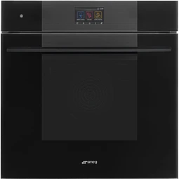 Forno Steam100Pro, Linea, Preto, 60x60cm SO6104S4PB3