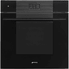 Forno Steam100Pro, Linea, Preto, 60x60cm SO6104S4PB3