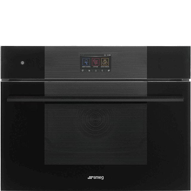 Forno SpeedWave, Linea, Preto, 60x45cm SO4104M2PB3