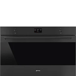 Forno Multifunções, 90x60cm, Classica, Preto mate SF9302TN