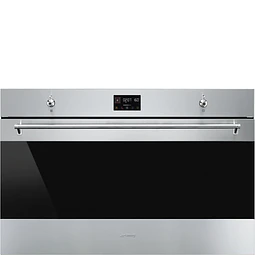Forno Multifunções, 90x60cm, Classica, Inox SF9302TX