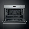 Forno Multifunções, 90x60cm, Classica, Inox SF9302TX