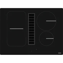 Placa de indução com exaustor Franke, 70x52cm, Smart 2Gether, FSM 709 HI