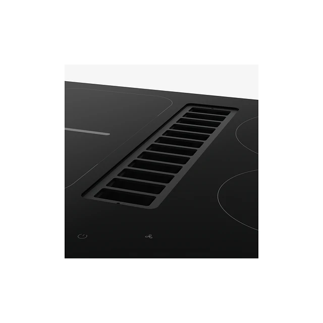 Placa de indução com exaustor Franke, 70x52cm, Smart 2Gether, FSM 709 HI
