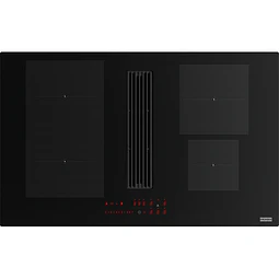 Placa de indução com exaustor Franke FMA 8381 HI, 83x52cm