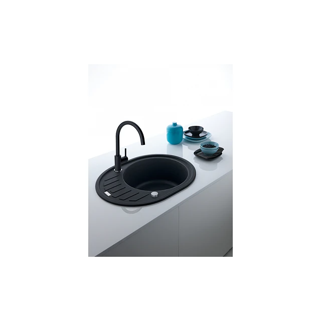 Misturadora Lina J HP Preta