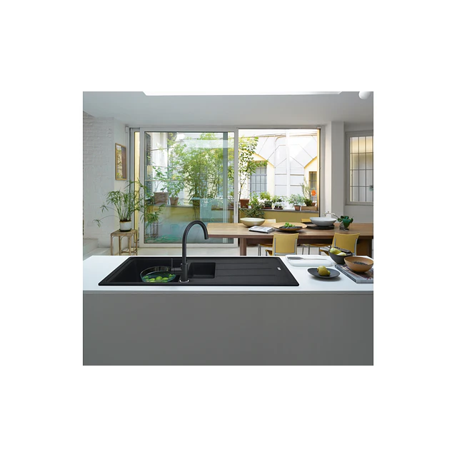 Misturadora Lina J HP Preta