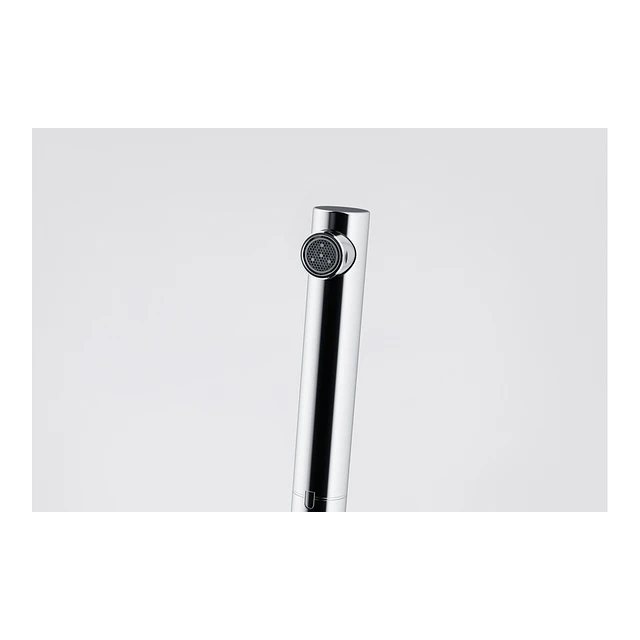 Misturadora Lina L duche cromada