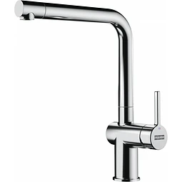 Misturadora Active Plus L Cromado