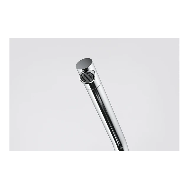 Misturadora Active Plus L Cromado