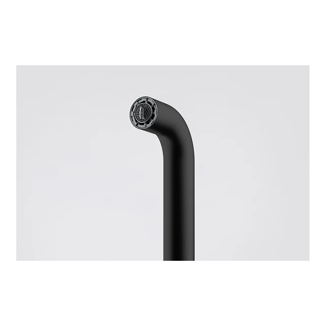 Misturadora Lina U Black Matt