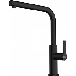 Misturadora Maris Slim L Black Matt
