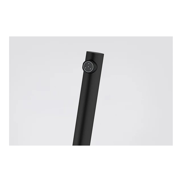 Misturadora Maris Slim L Black Matt